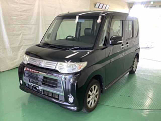 DAIHATSU TANTO 2011