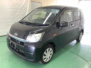 DAIHATSU MOVE 2013
