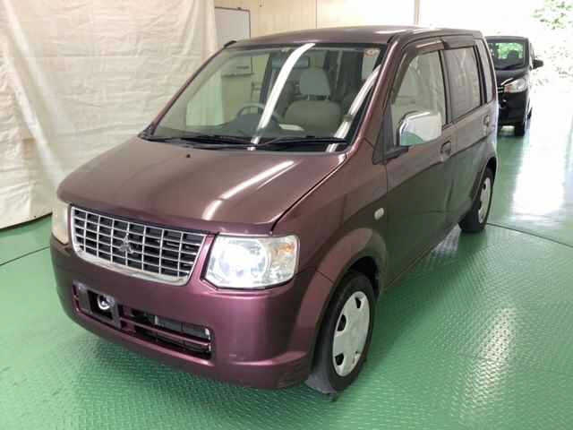 MITSUBISHI EK WAGON 2010