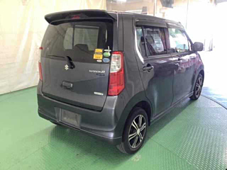 SUZUKI WAGON R 2013