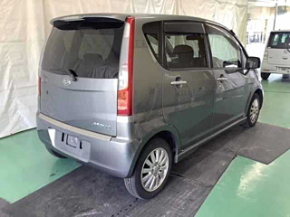 DAIHATSU MOVE 2010