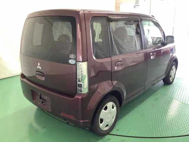 MITSUBISHI EK WAGON 2010