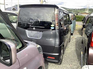 SUZUKI PALETTE 2010