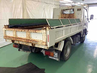 car slider