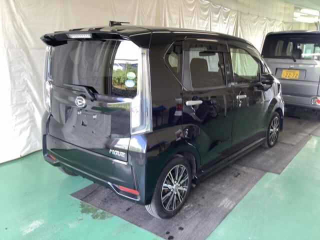 DAIHATSU MOVE 2020