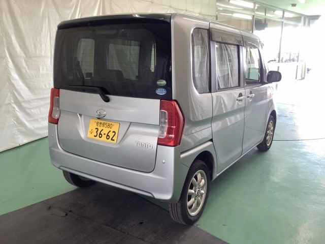 DAIHATSU TANTO 2015
