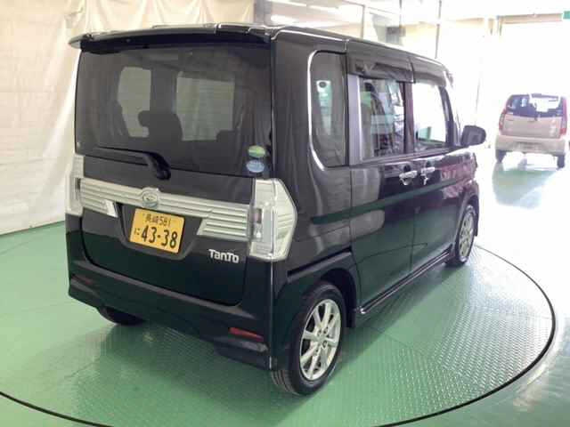 DAIHATSU TANTO 2018