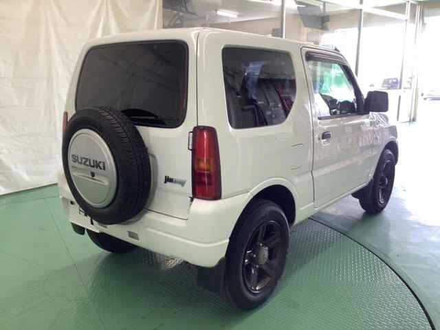 SUZUKI JIMNY 2017