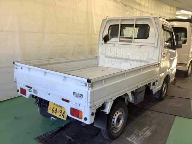 SUZUKI CARRY TRUCK 2016