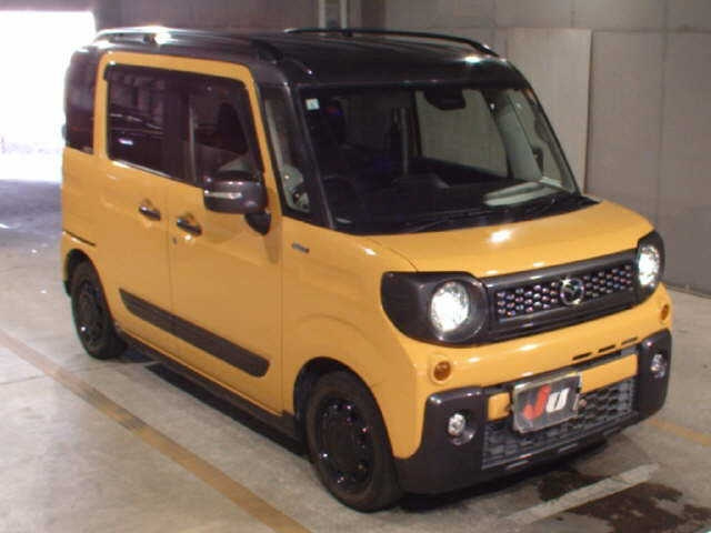 MAZDA FLAIR WAGON 2019
