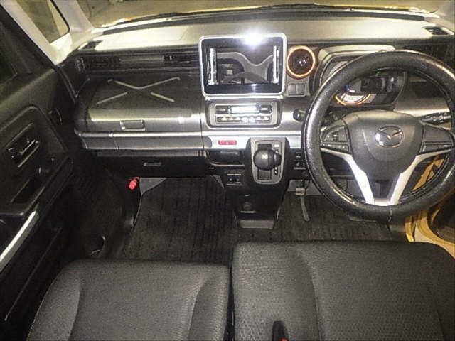 MAZDA FLAIR WAGON 2019