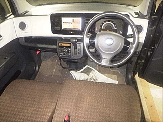 NISSAN MOCO 2014