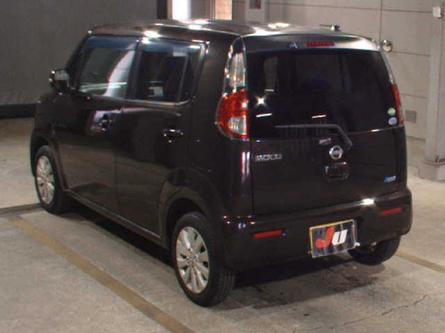 NISSAN MOCO 2014