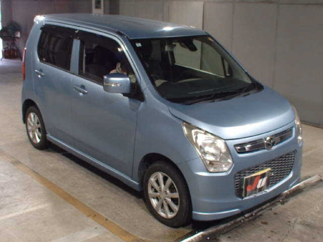 MAZDA FLAIR 2014