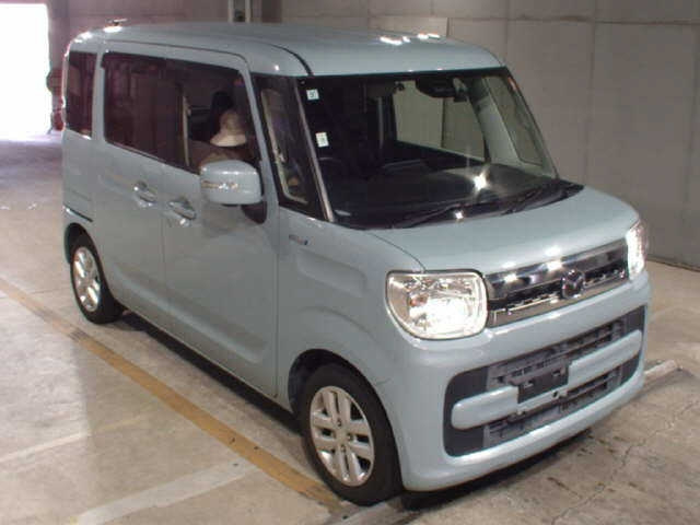 MAZDA FLAIR WAGON 2019