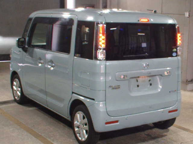 MAZDA FLAIR WAGON 2019