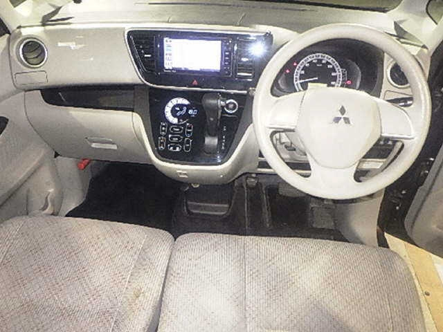 MITSUBISHI EK SPACE 2017