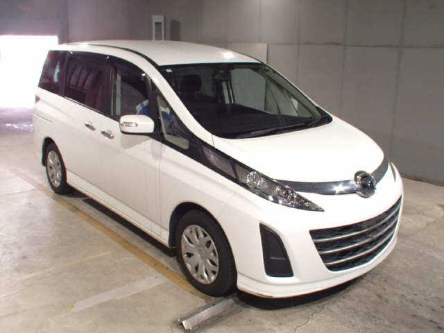 MAZDA BIANTE 2015