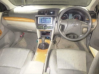 TOYOTA ALLION 2008