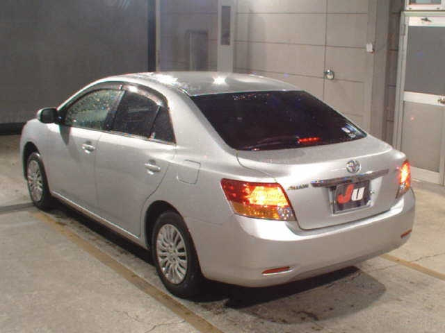 TOYOTA ALLION 2008