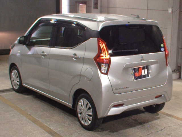 MITSUBISHI EK WAGON 2021