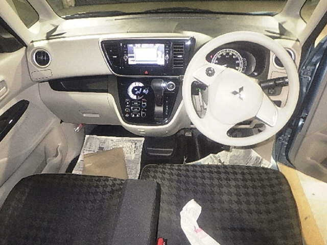 MITSUBISHI EK SPACE 2019