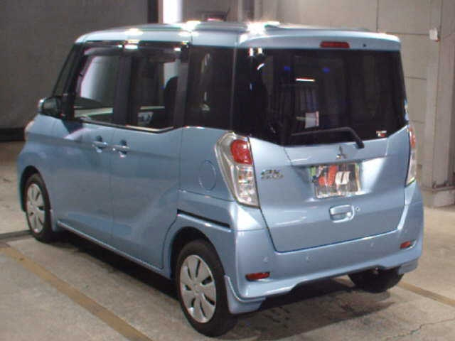 MITSUBISHI EK SPACE 2019