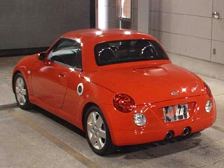 car preview