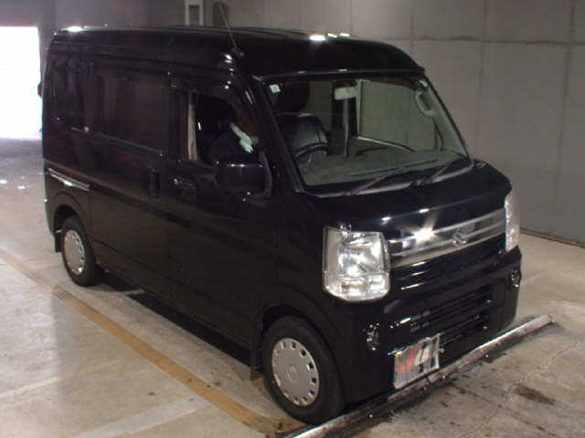 SUZUKI EVERY 2016