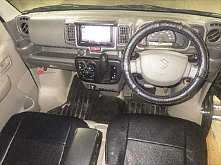 SUZUKI EVERY 2016