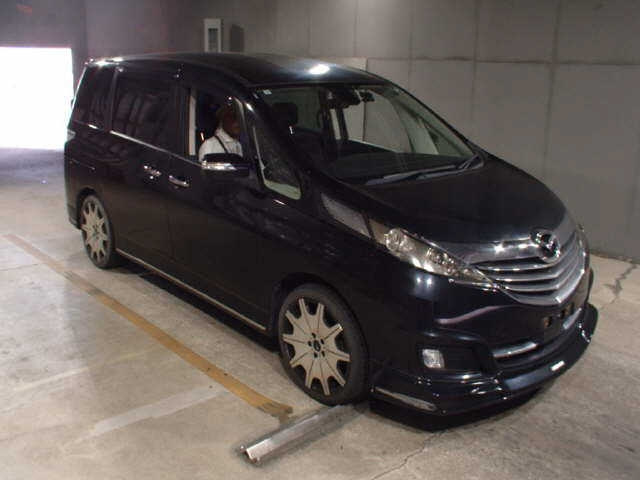 MAZDA BIANTE 2013