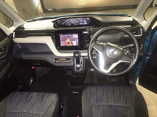 SUZUKI SOLIO 2022