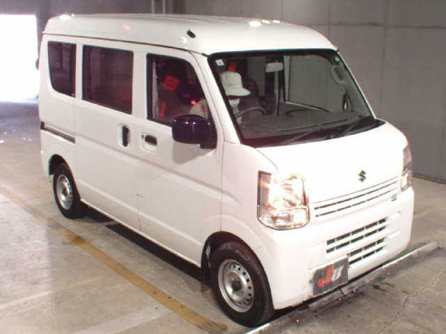 SUZUKI EVERY 2022