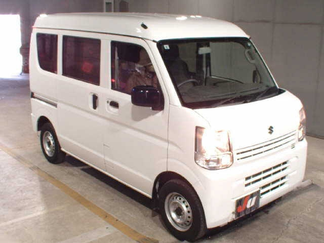 SUZUKI EVERY 2022