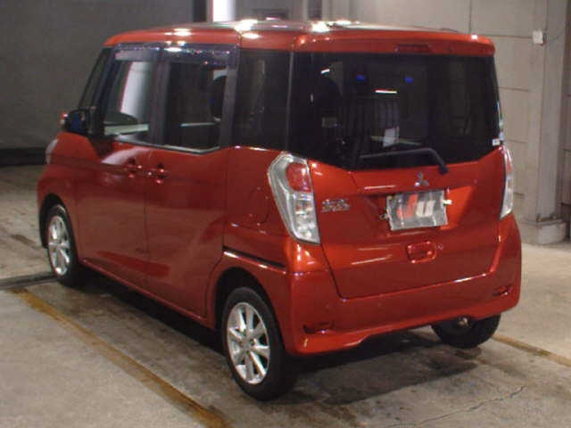 MITSUBISHI EK SPACE 2019
