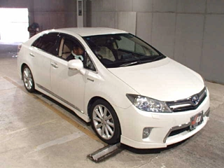 car preview