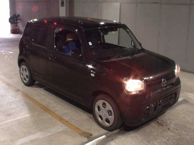 MAZDA CAROL 2022