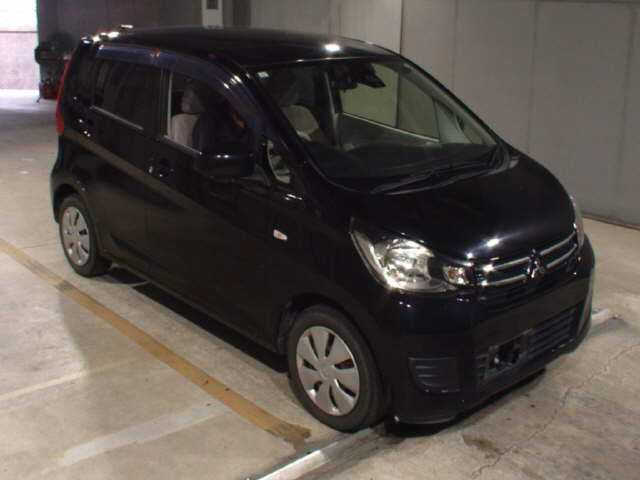 MITSUBISHI EK WAGON 2017