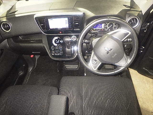 MITSUBISHI EK SPACE 2019