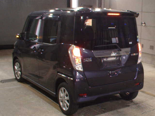 MITSUBISHI EK SPACE 2019