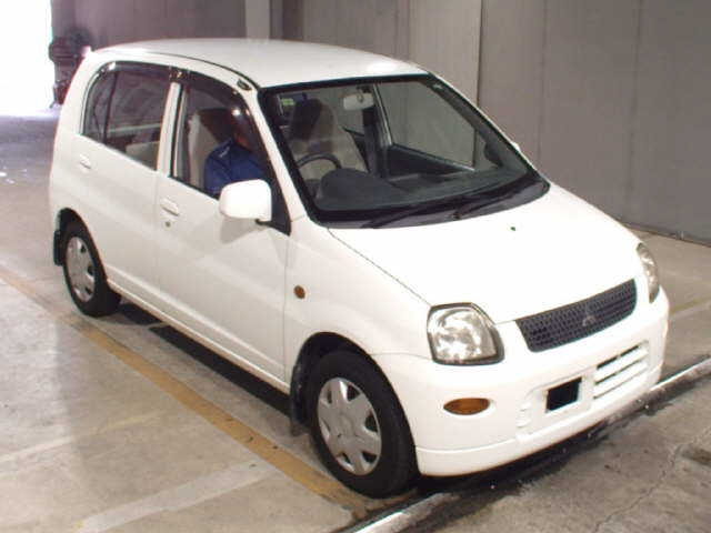 MITSUBISHI MINICA 2009
