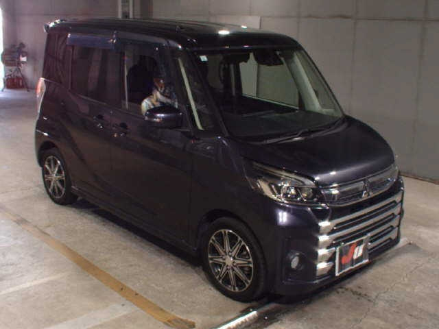 MITSUBISHI EK SPACE 2017