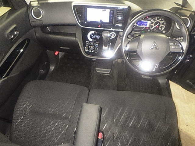 MITSUBISHI EK SPACE 2017