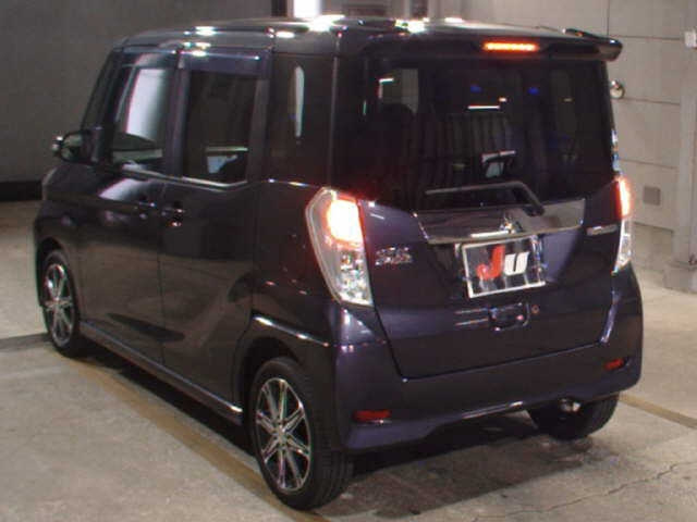 MITSUBISHI EK SPACE 2017