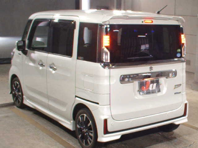 SUZUKI SPACIA 2019