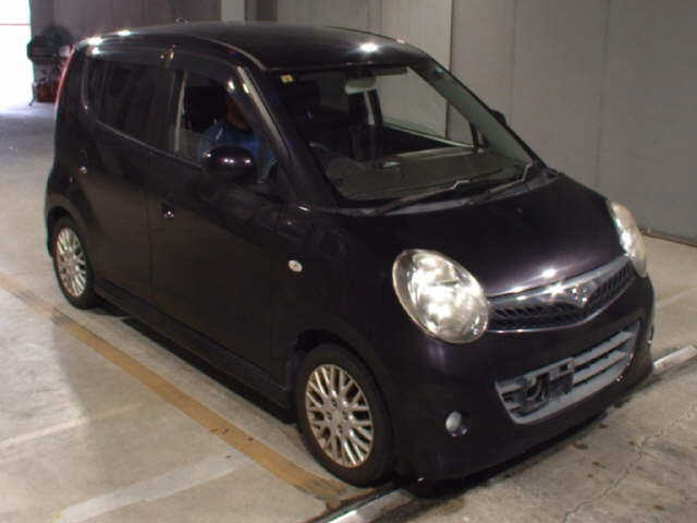 SUZUKI MRWAGON 2010