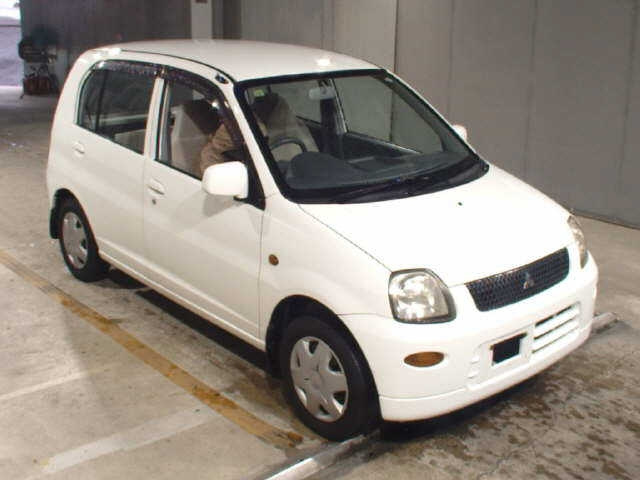 MITSUBISHI MINICA 2009