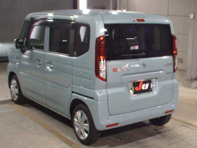 SUZUKI SPACIA 2024
