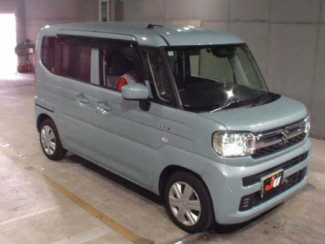 SUZUKI SPACIA 2024