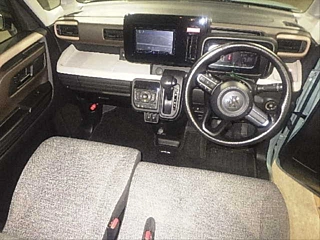 SUZUKI SPACIA 2024
